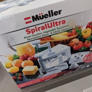 Spiralizer